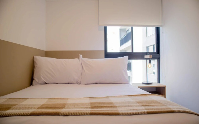 w Fantastic 2BR w Modern Deco in San Isidro