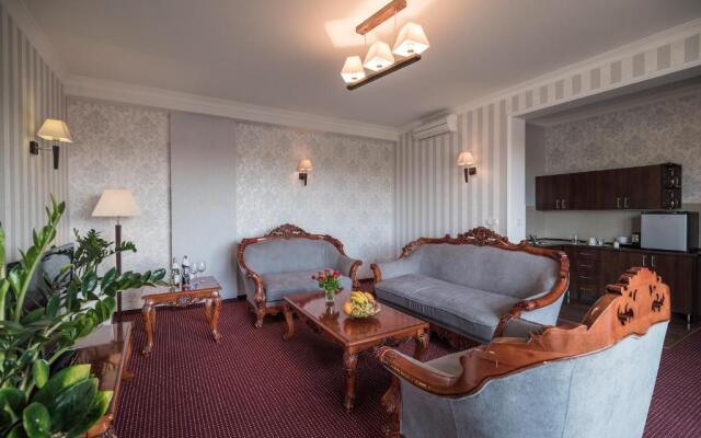 Jasek Premium Hotel Wrocław