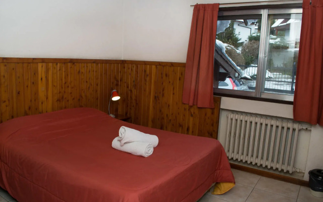 Hostel Inn Bariloche