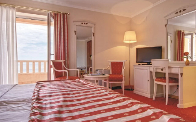 Hotel Laurentum