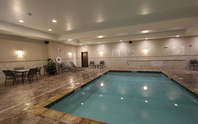 Hilton Garden Inn Findlay