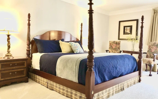 Greenview Manor Luxury Bed & Breakfast