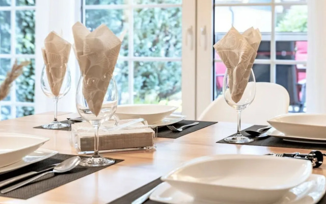 Beach Domicile Zingst