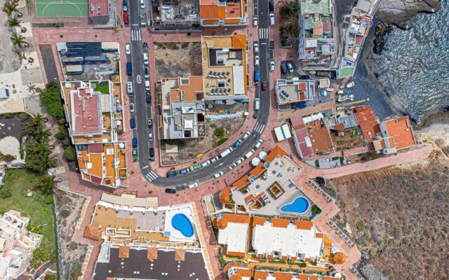 GO2TENERIFE Apart'Idania Near the sea & Parking