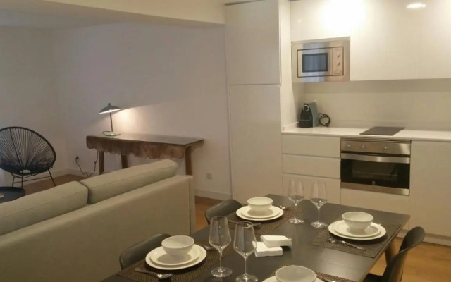 Apartamento El Reloj
