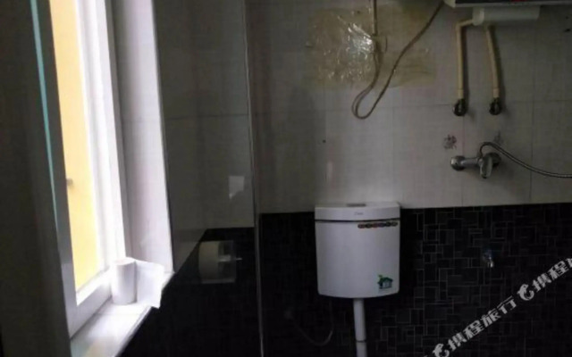 Tiantian Accommodation (Wuhan Business School)