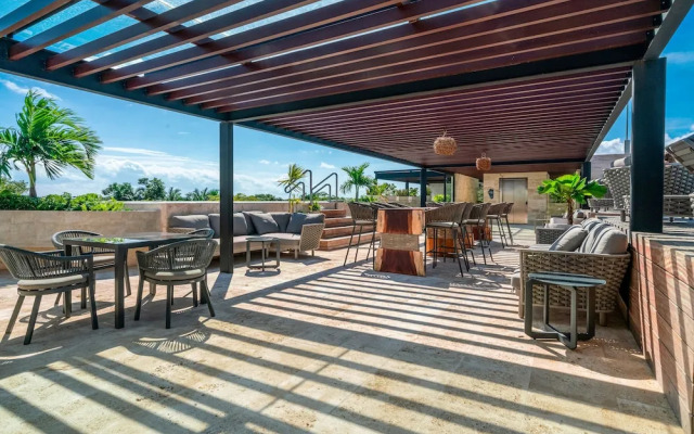 Awa 107 At AWA Residences - Playacar ll