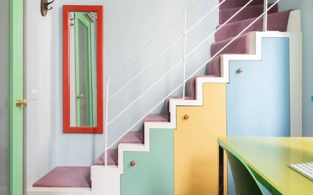 Belsize Park Gardens by Onefinestay