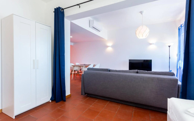 Marina Lovers by Seewest