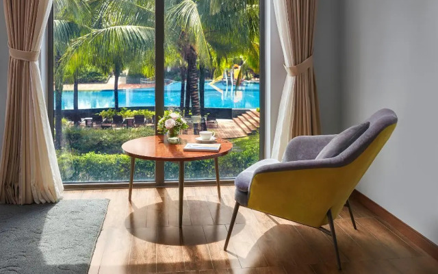Best Western Premier Sonasea Villas Phu Quoc Resort