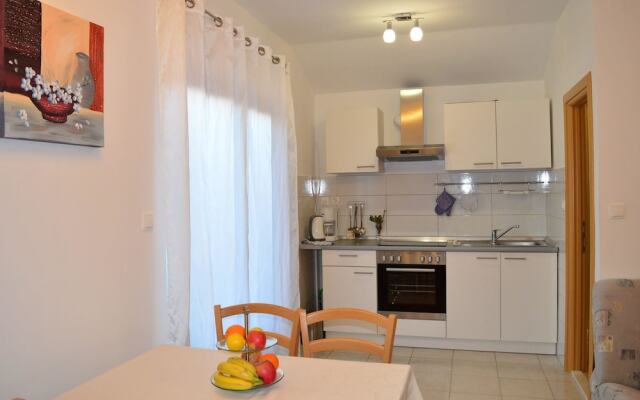 Apartments Vilim