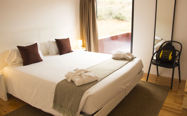 Longroiva Hotel Rural