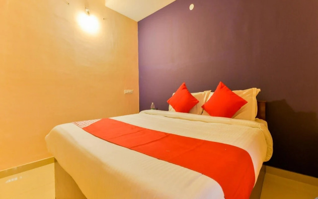 Hotel Raiban