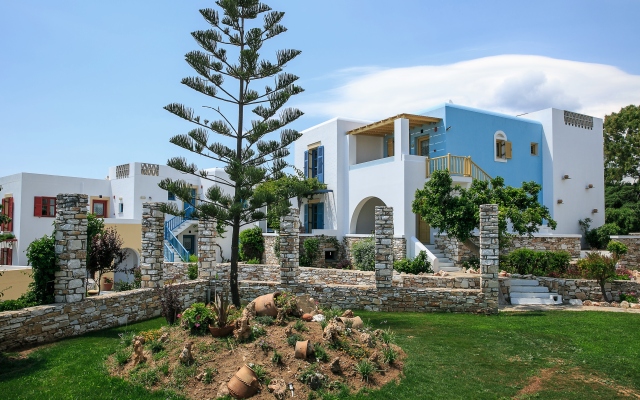 Acqua Marina Resort Hotel