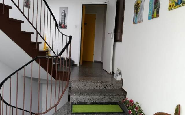 Haus Laach