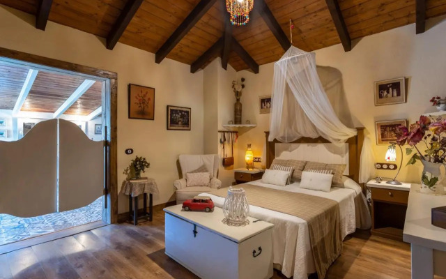 Finca el Albero