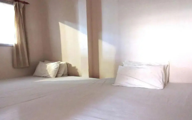 Solobo Resort