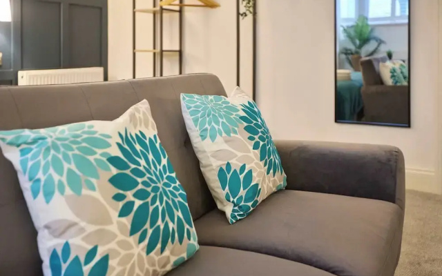 Host Stay The Langley Hotel Apartment 11