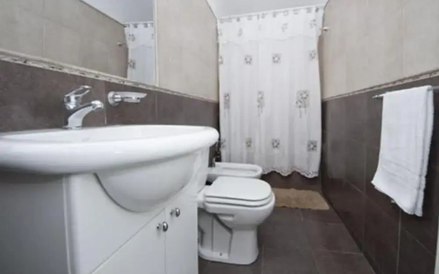 Pueyrredón Flat EQ2