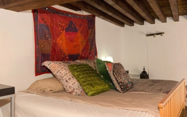 Precioso apartamento en el centro