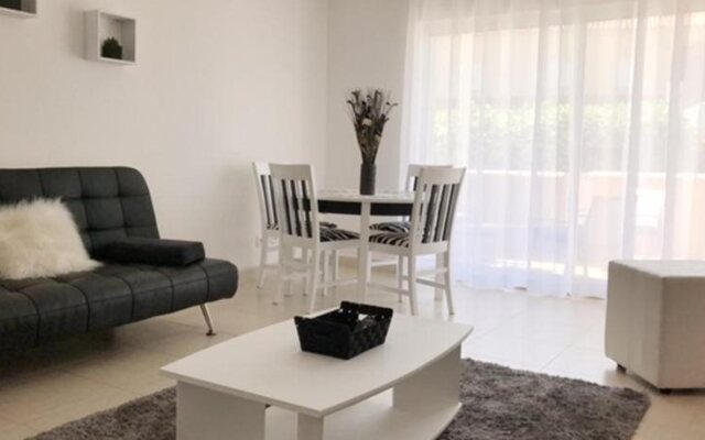 Apartamentos Mar Sol Villas