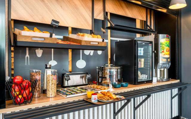 B&B HOTEL Champigny-sur-Marne