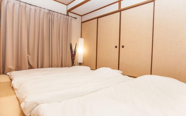 101A / Charming Retreat In Namba Nlb44 - Gli 106970 – Guest Rooms – Osaka