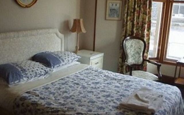 Gardenia House