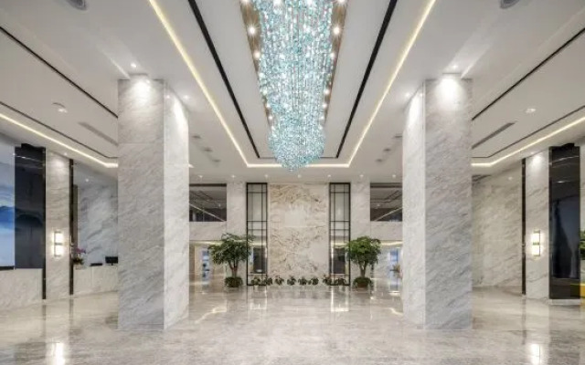 Radisson Yiman Hotel Jinle
