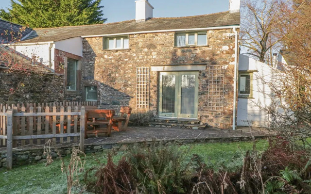 Low Melbecks House