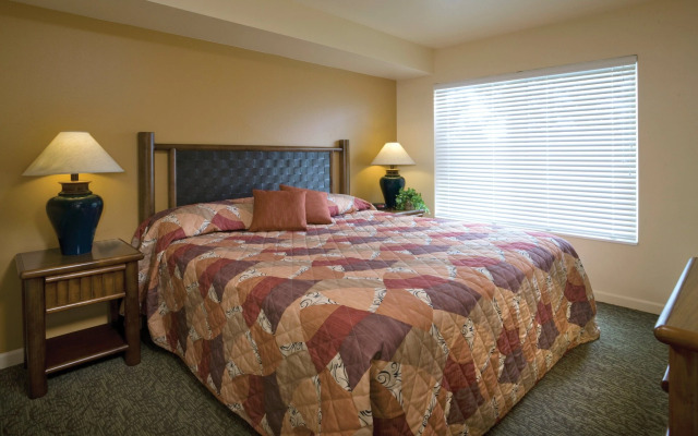 WorldMark Wolf Creek