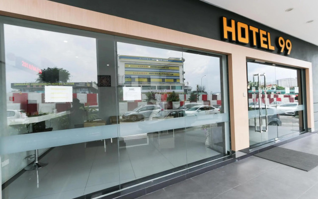 Hotel 99 - Kepong