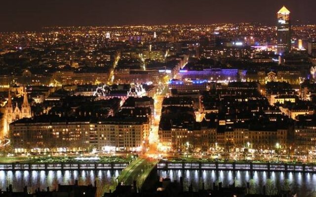 Résidence Suiteasy Oxygène