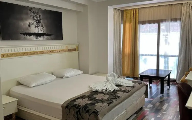 Barby Butik Hotel