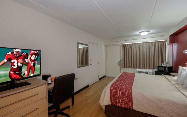 Red Roof Inn Tallahassee - University