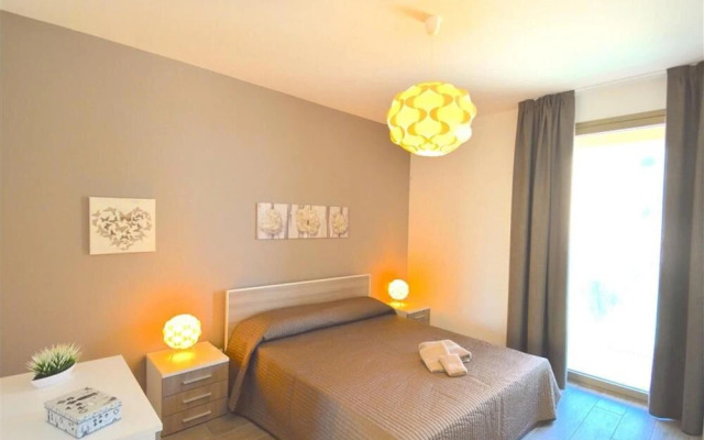 Yachting Apartments - Cozy Apartments Overlooking the sea