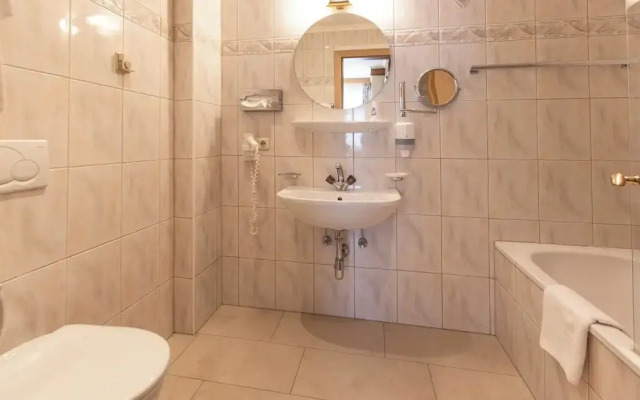 Heart Hotel Nordstern