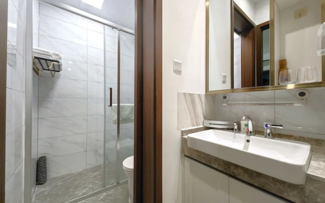 Interact China Fine Condo - Tangjia Bay Ⅱ