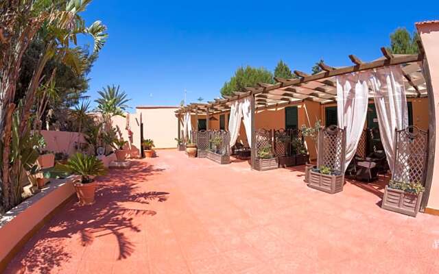 B&B Villa Giulia