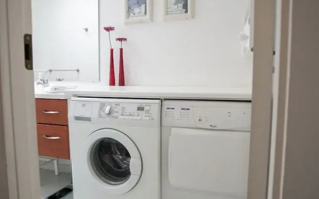 Downtown Tórshavn - Large 3 Bedroom Apartment