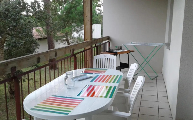 T3 Lagon Ondres plages avec piscine et tennis