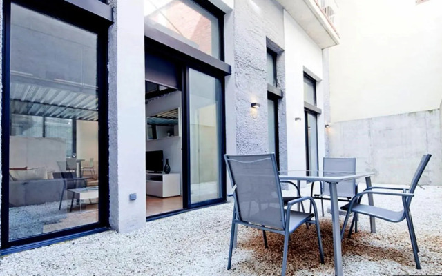 Be Happy Best Apartments