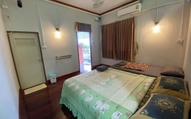 Baan Plapakpao