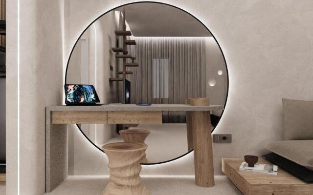 Brilliance of Mykonos