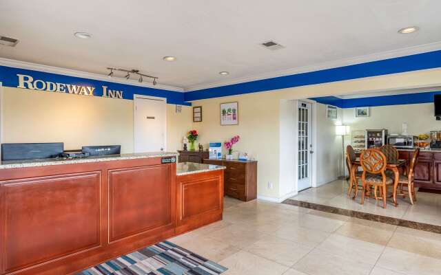 Rodeway Inn