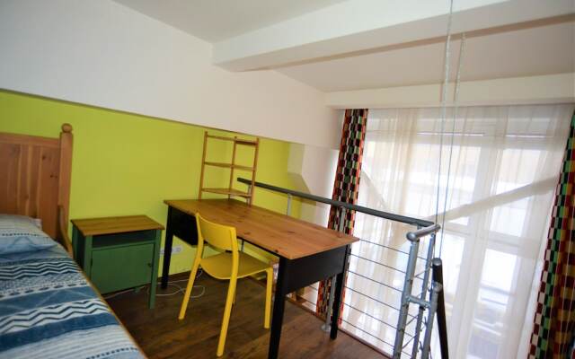BestFlat24 Medvedkovo