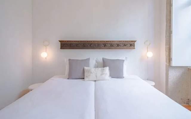 Charming Studio, Ideal for Smaller Groups