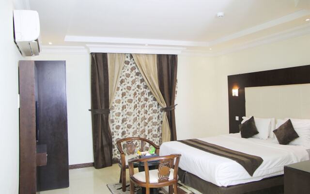 Al Muhaidb Residence Al Maidan