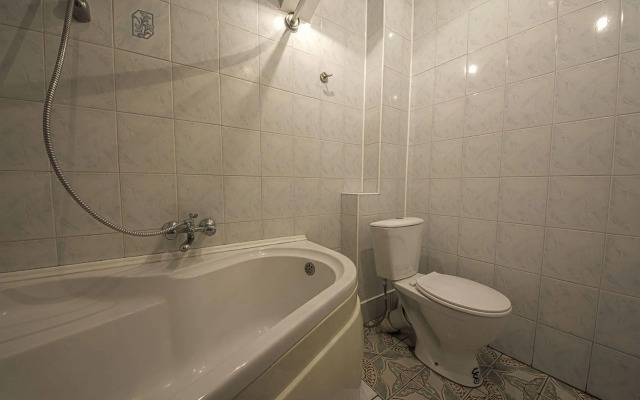 Апартаменты «Ольга на Майдане Незалежности»