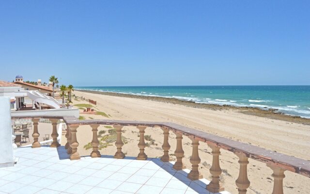 Beachcomber 3 Bedroom Home